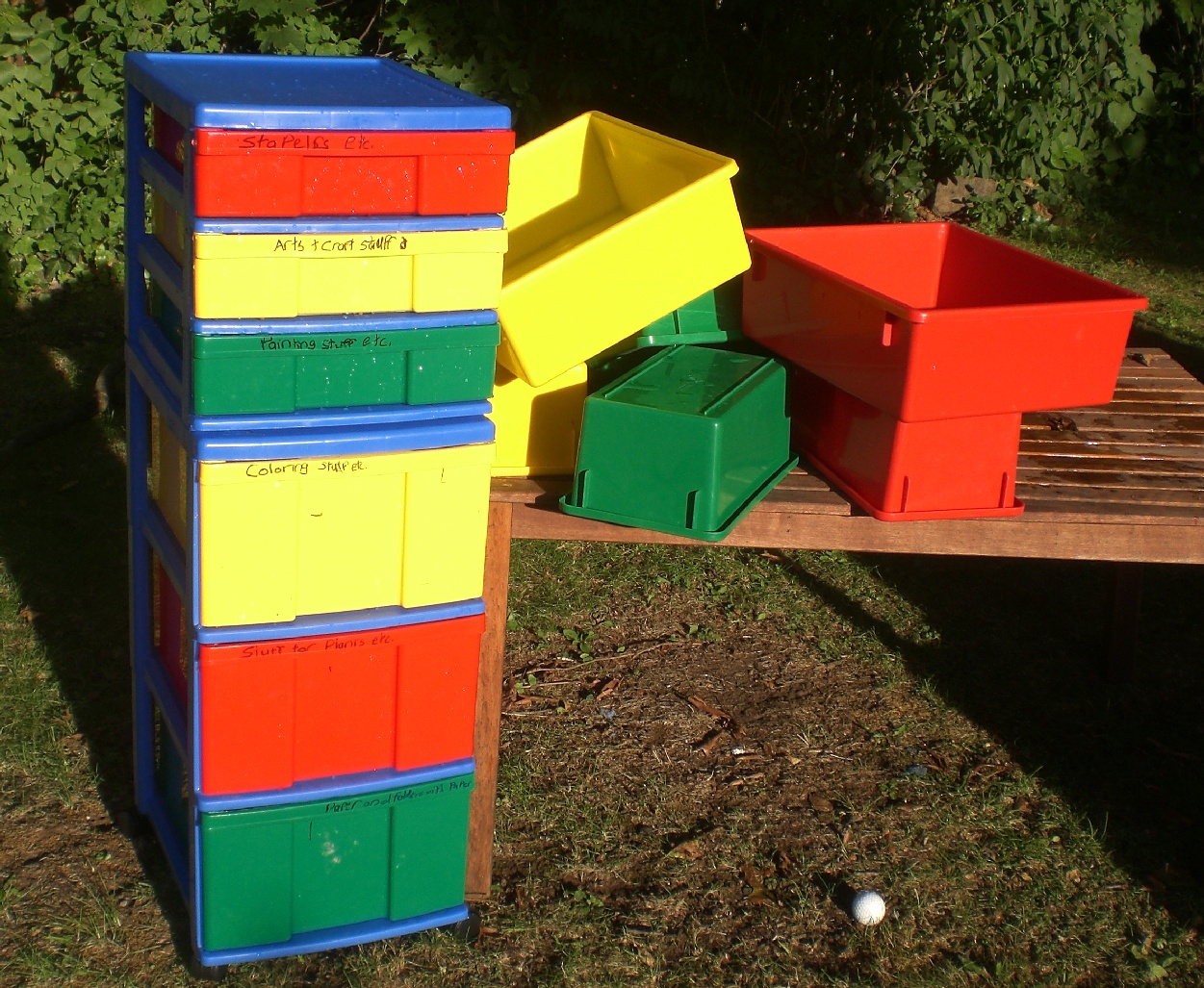 Storage Boxes Storage Boxes