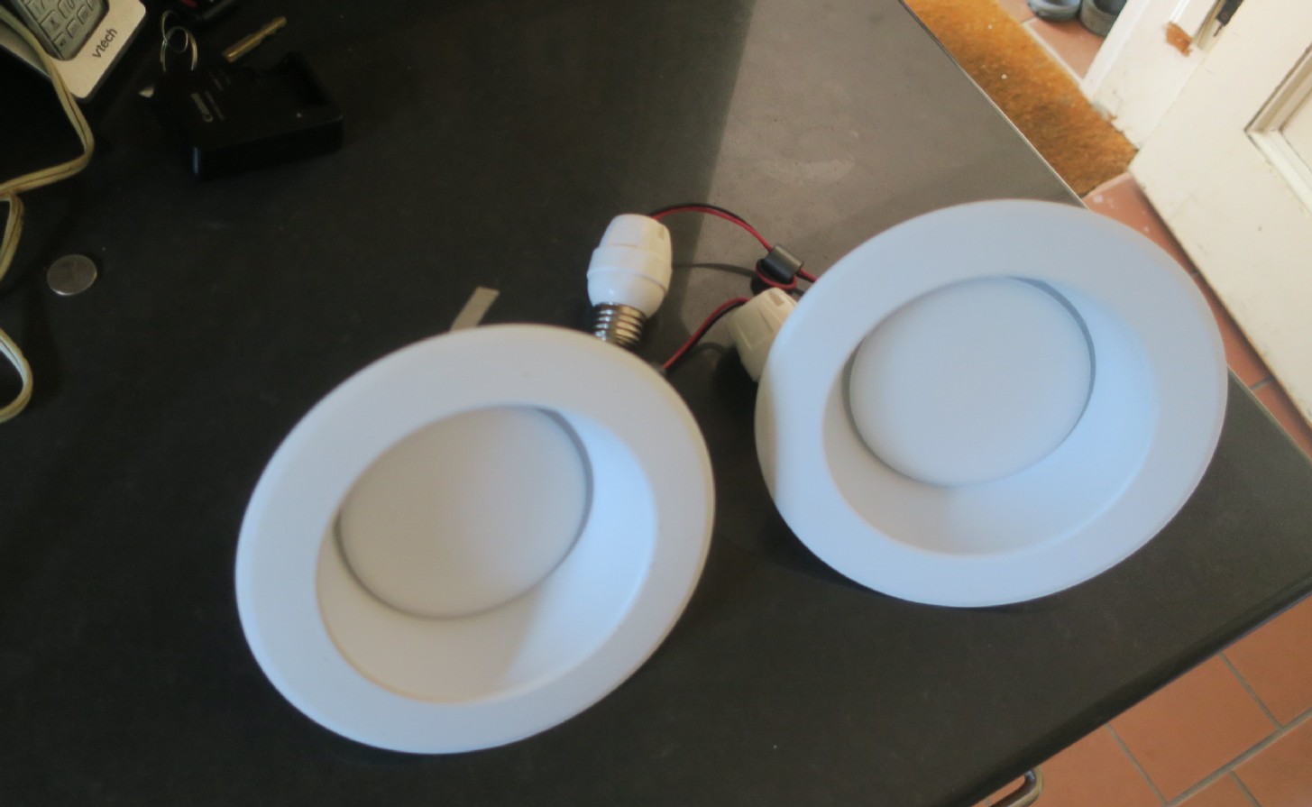 Pot Lights Pot Lights