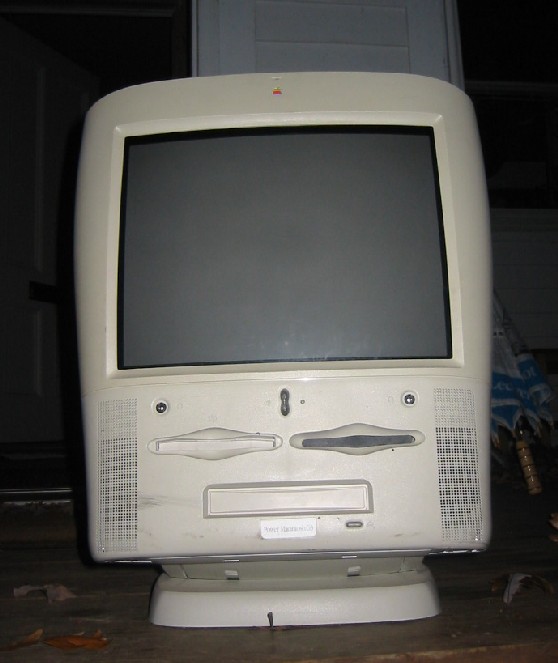 powermac g3