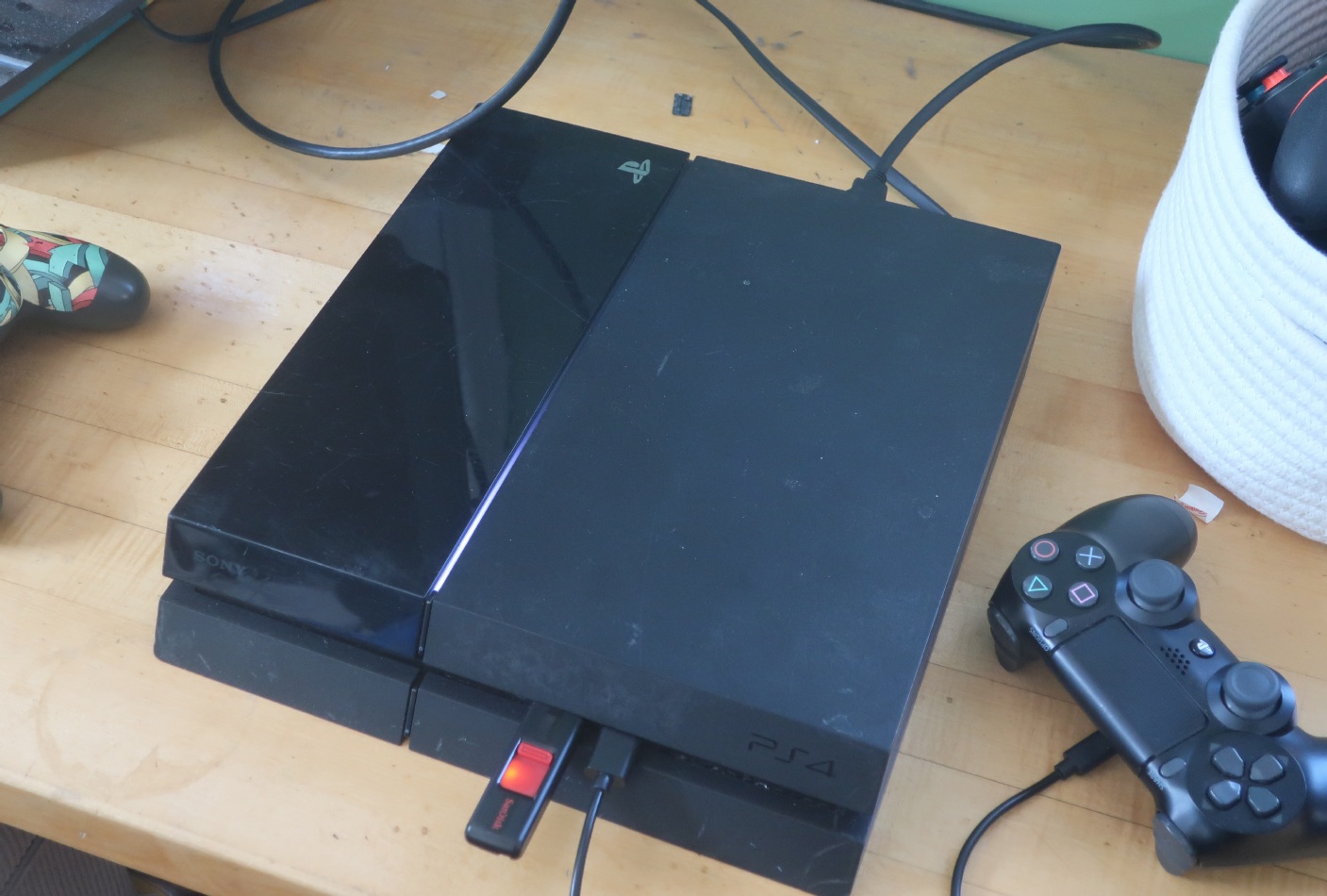 PlayStation 4 PlayStation 4