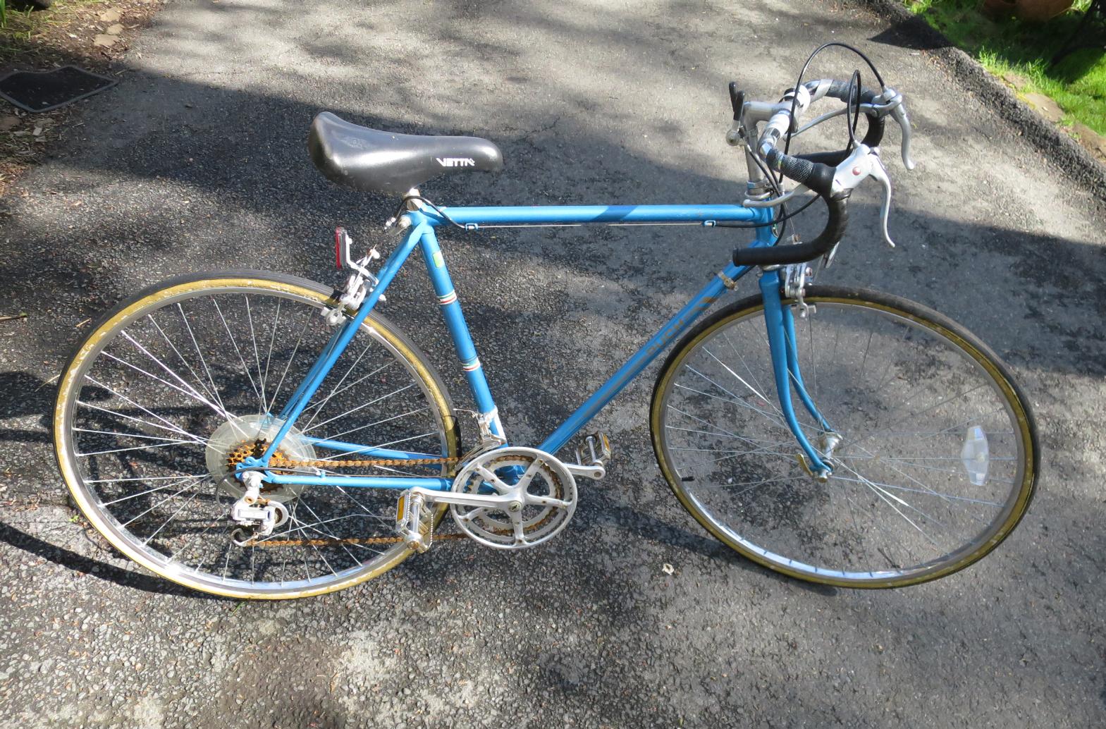 Bikes Bikes