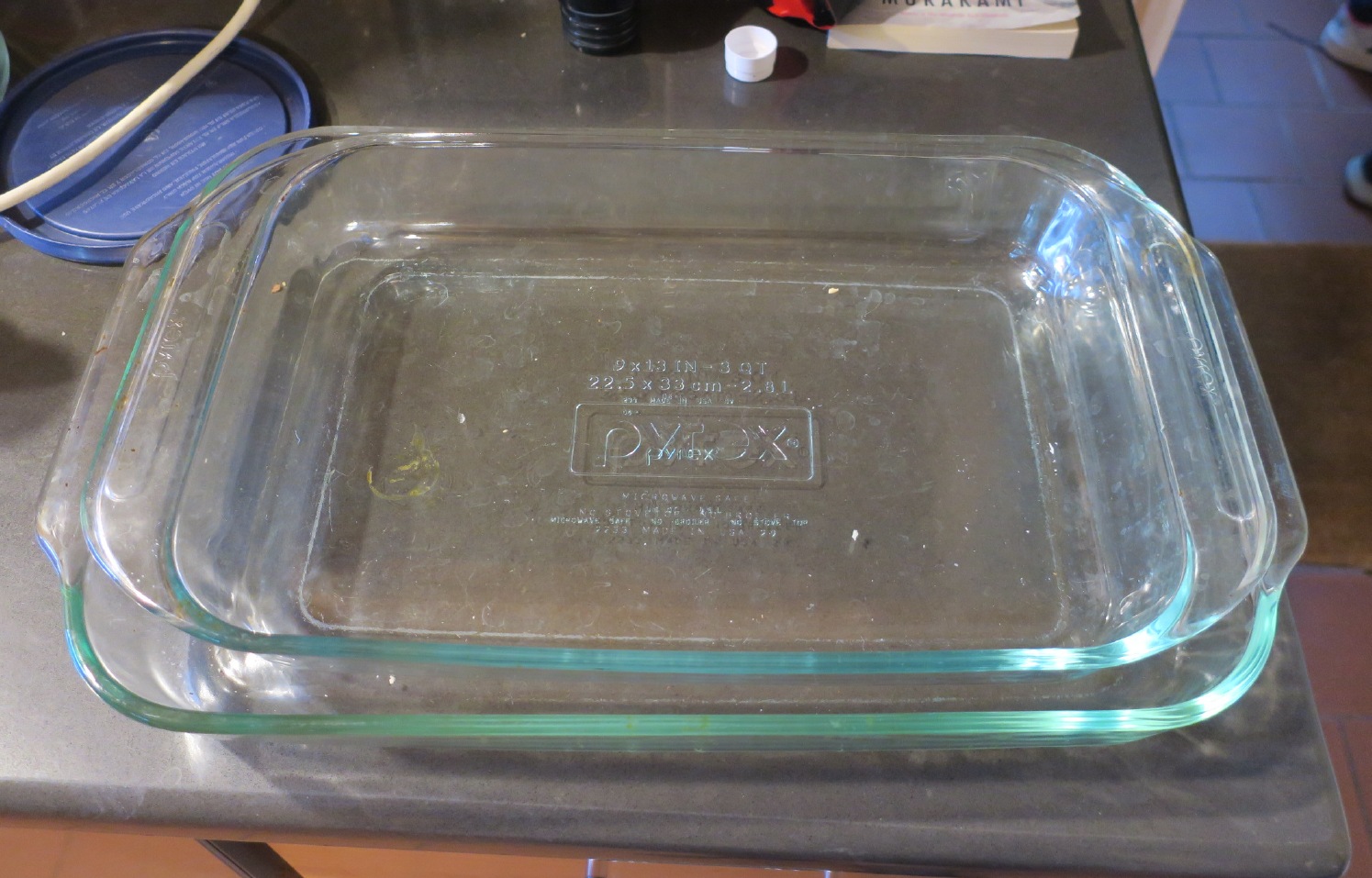 Pyrex Dishes Pyrex Dishes