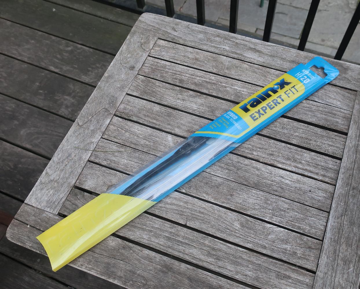 Windscreen Wiper Windscreen Wiper