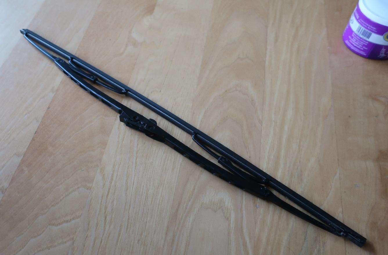 Windscreen Wiper Windscreen Wiper