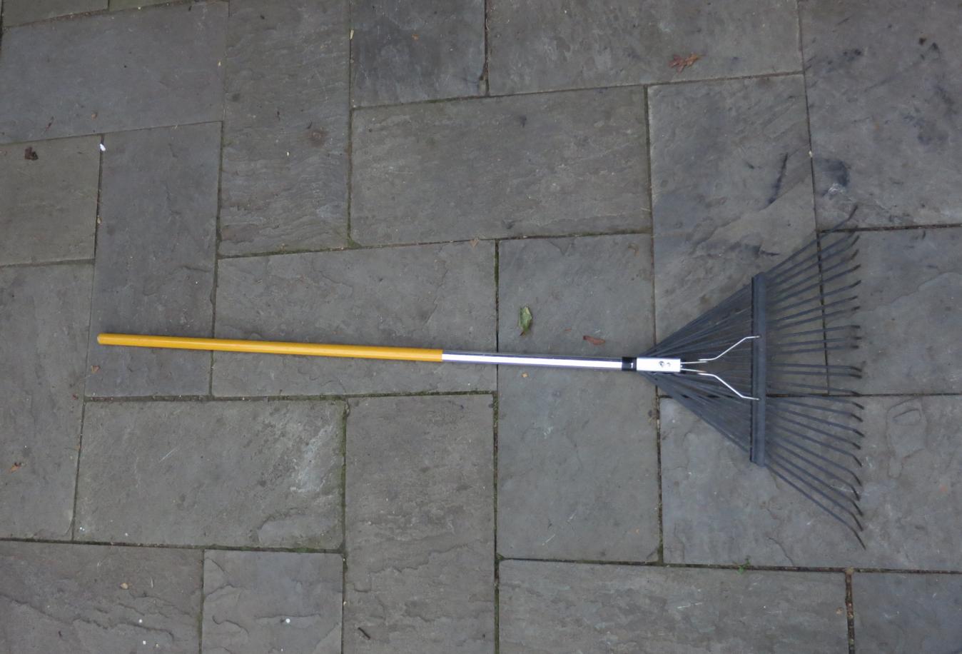 Rake