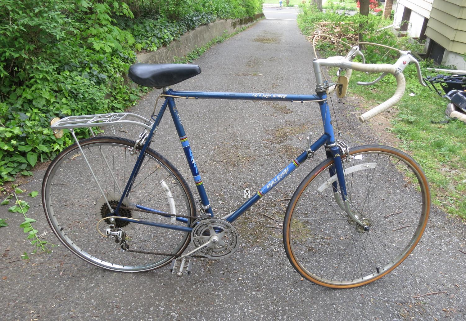 Bikes Bikes