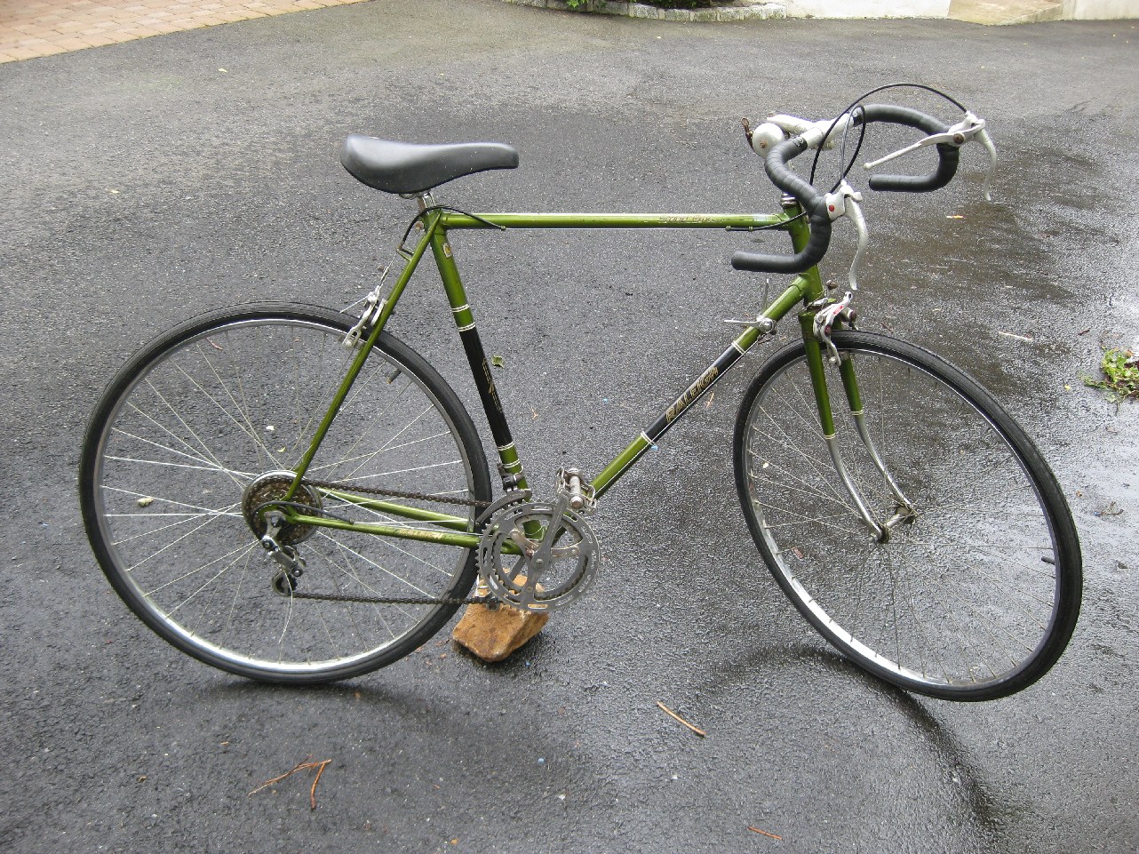 Raleigh Grand Prix Raleigh Grand Prix