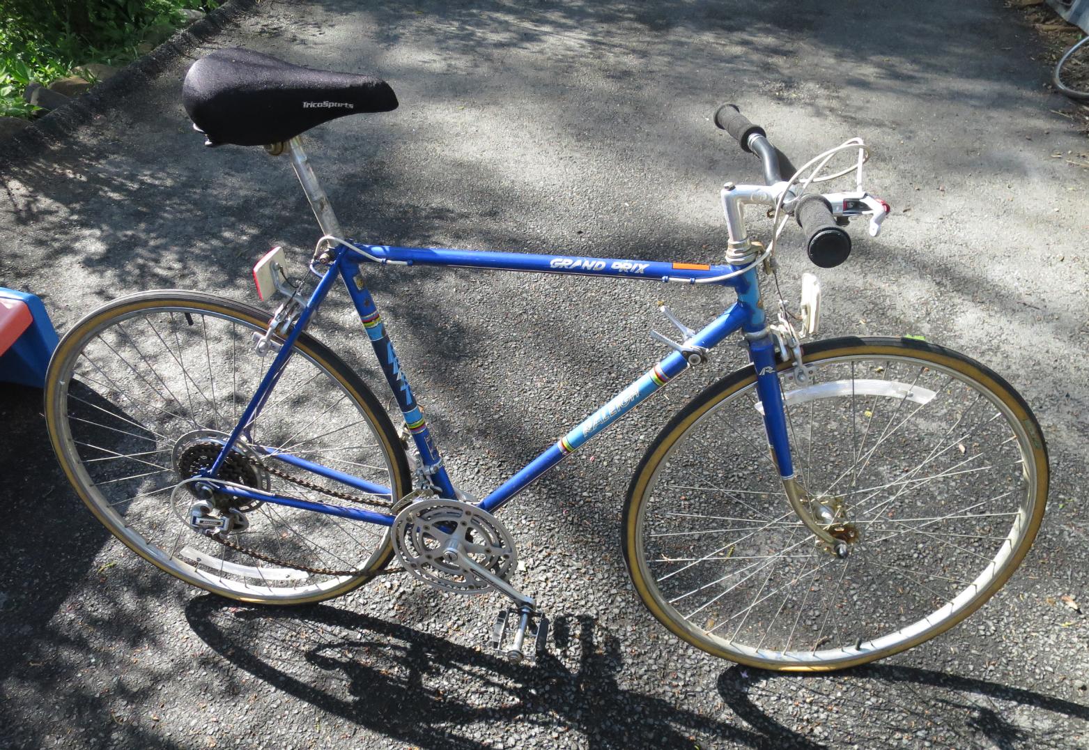 Bikes Bikes