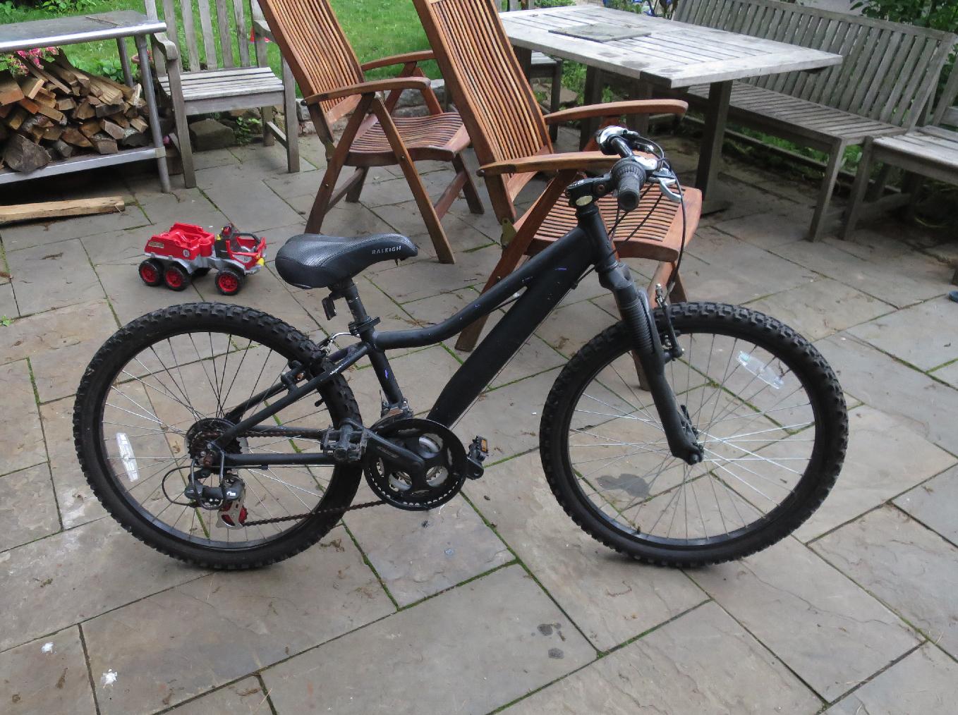 Raleigh Bike Raleigh Bike