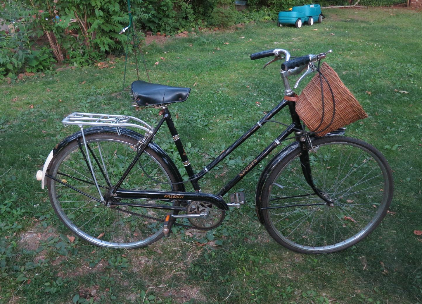 Raleigh Bike Raleigh Bike