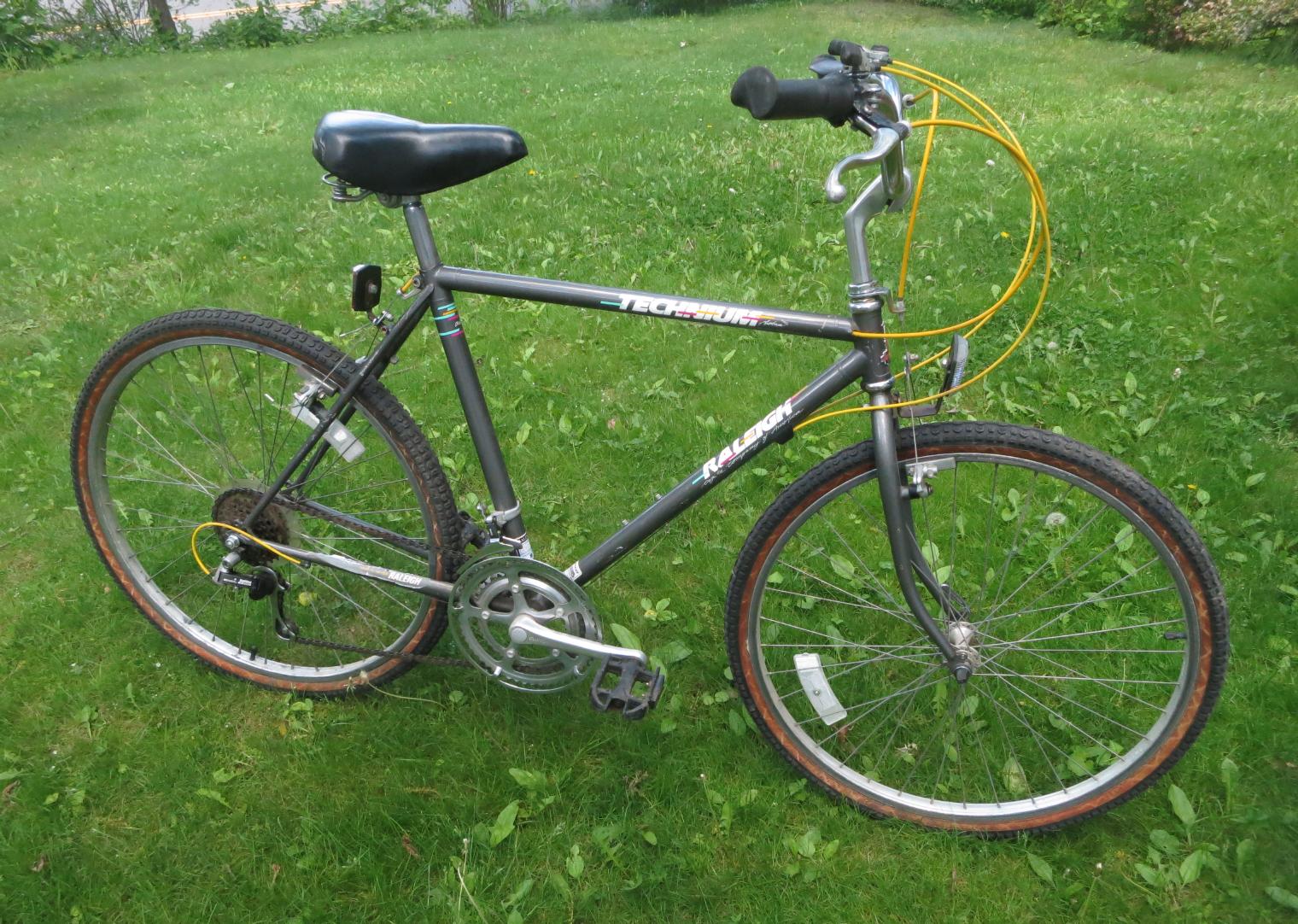 Raleigh Technium Raleigh Technium