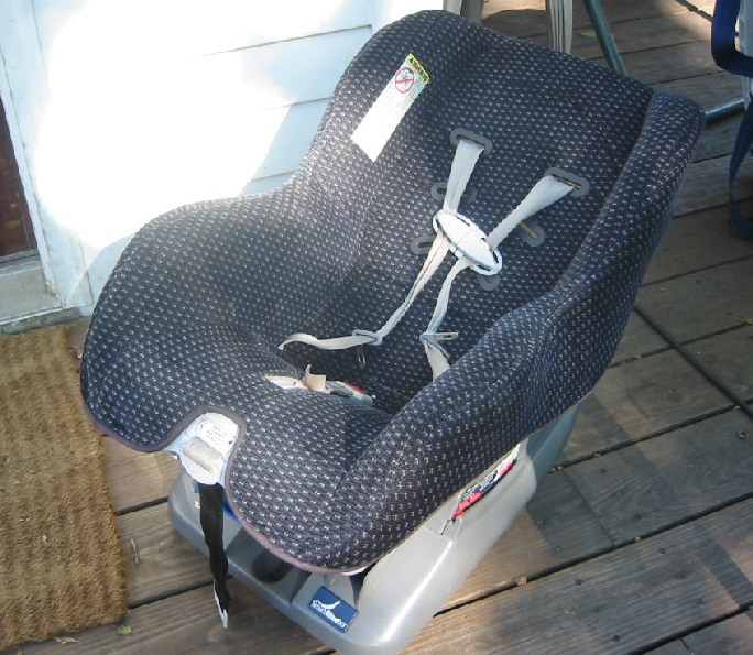 Child Car Seat seat