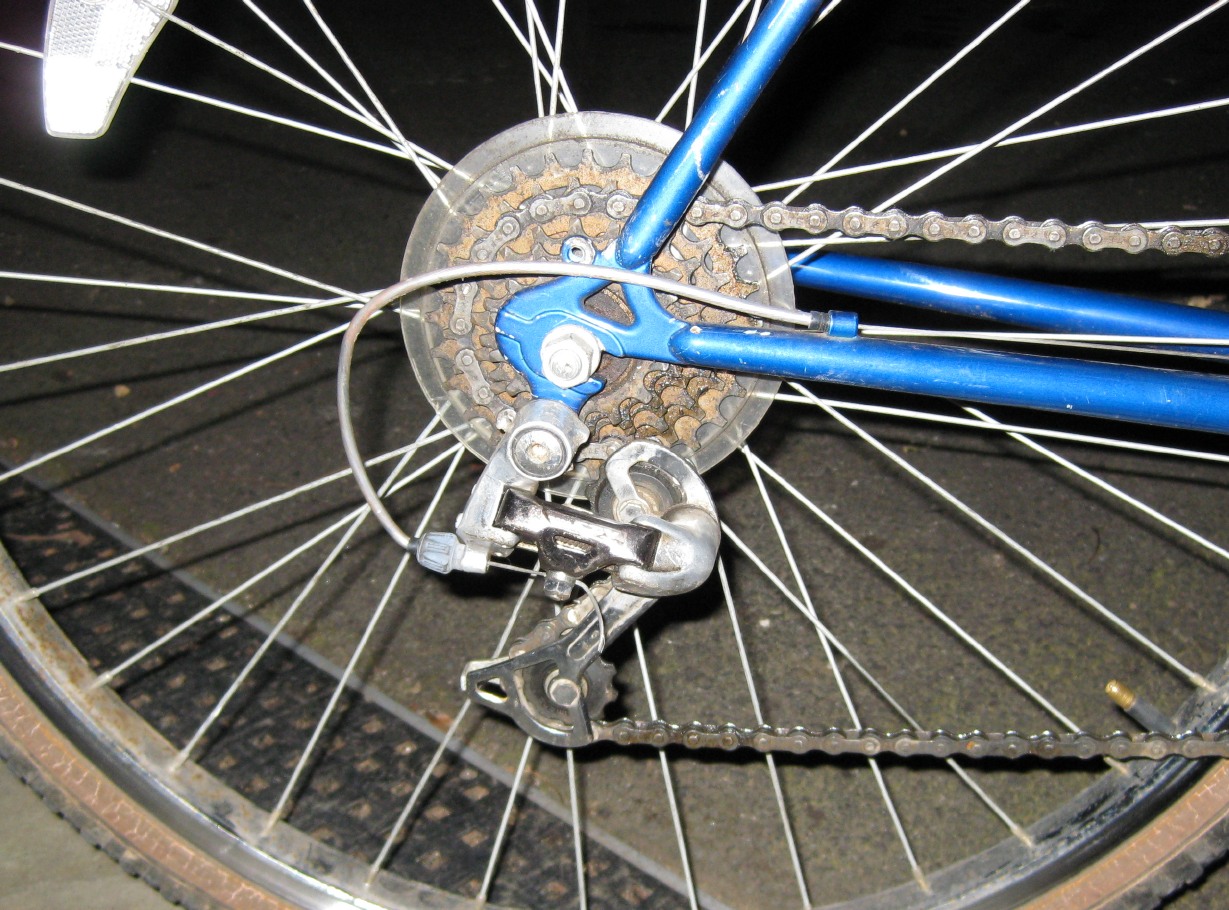 Fuji Bike Fuji Bike
