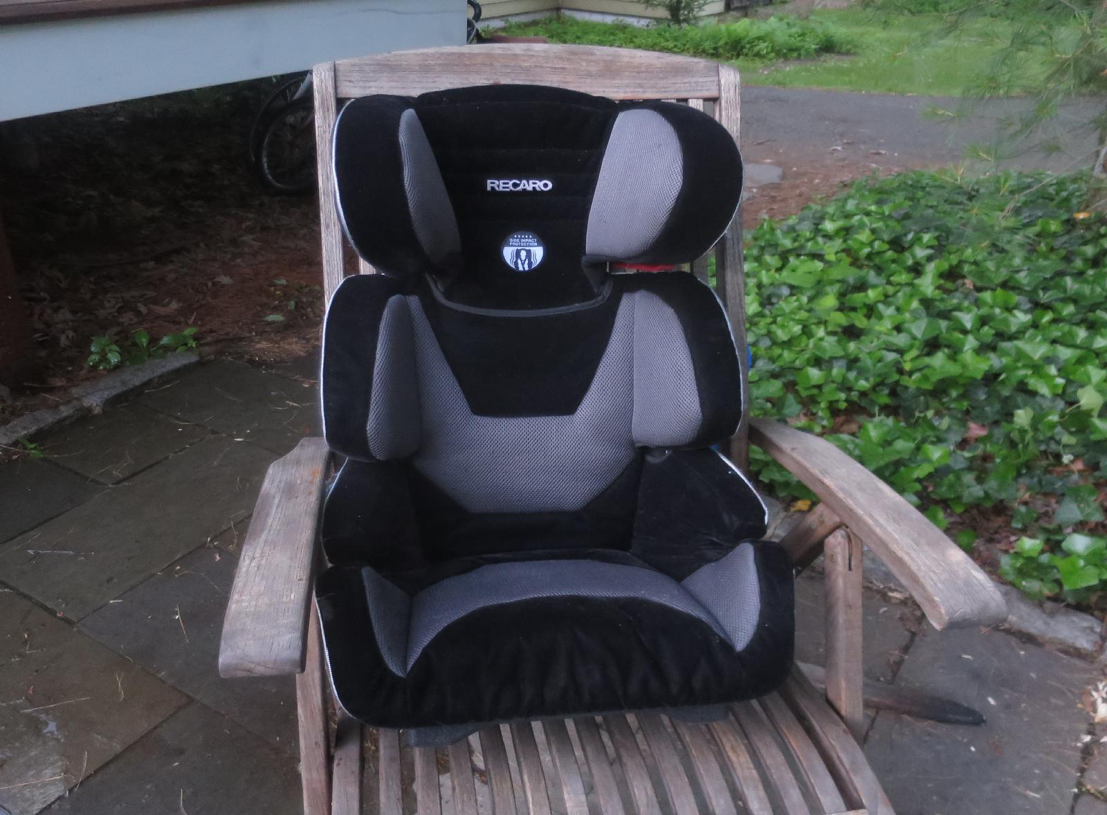 Booster Seat Booster Seat