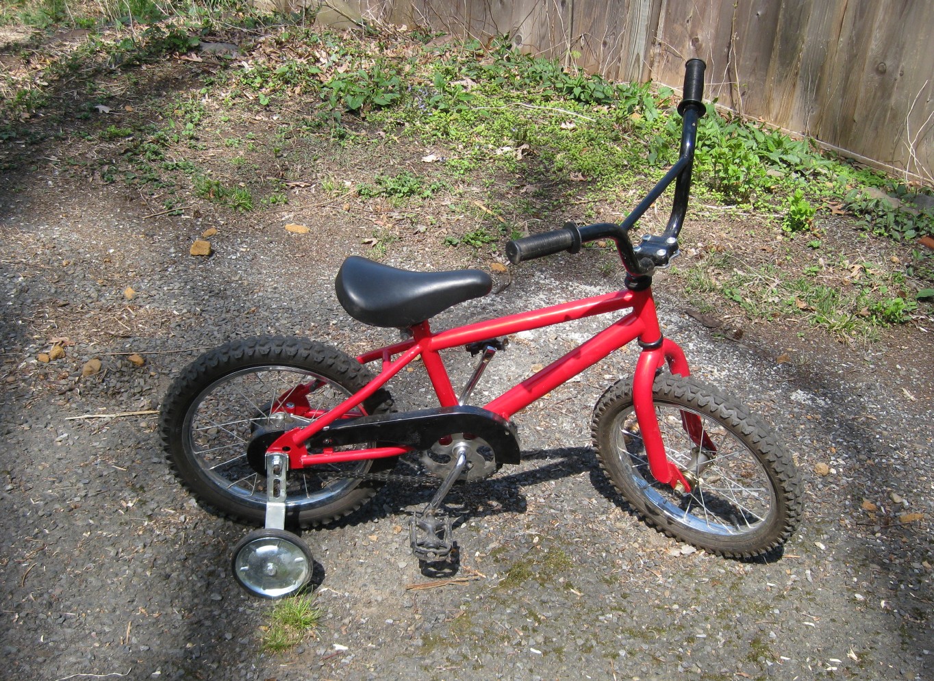 Kids Bike Kids Bike