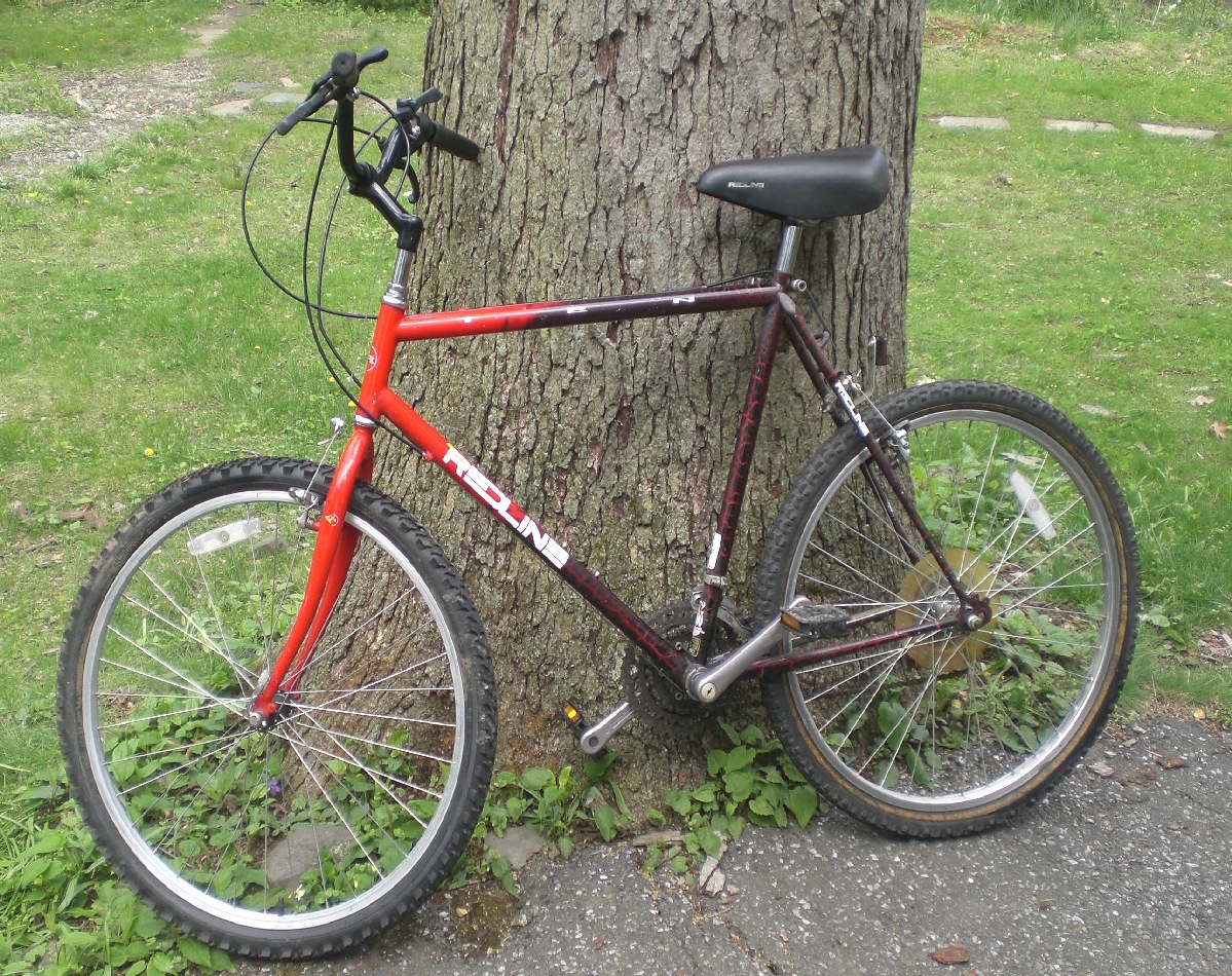 Bike Bike
