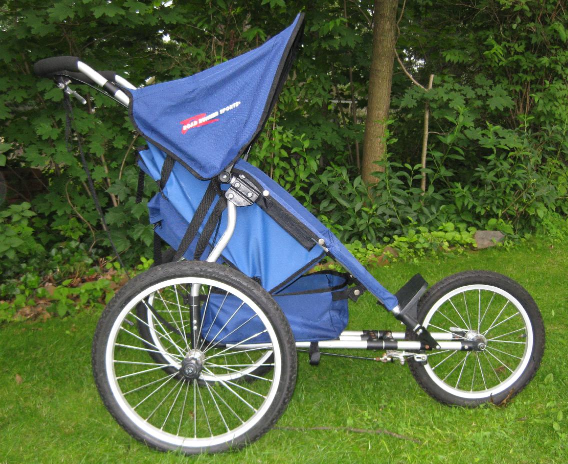 Road Runner Jogger Road Runner Jogger