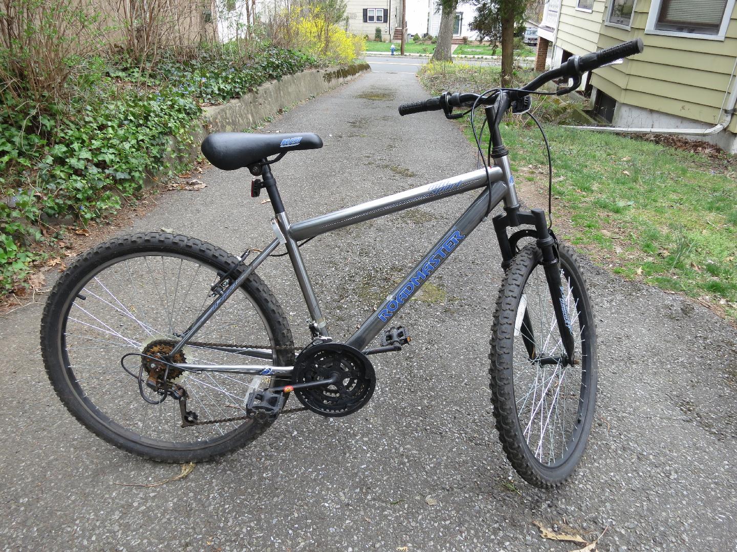 Roadmaster Bike Roadmaster Bike