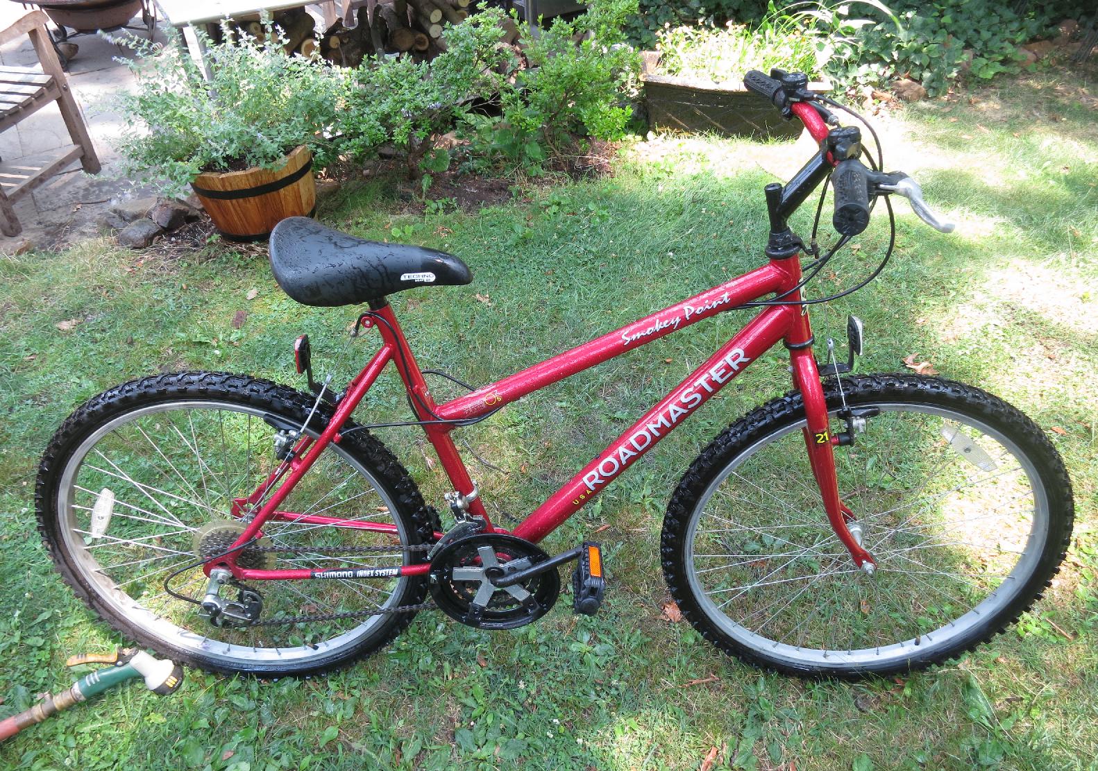 Roadmaster Bike Roadmaster Bike