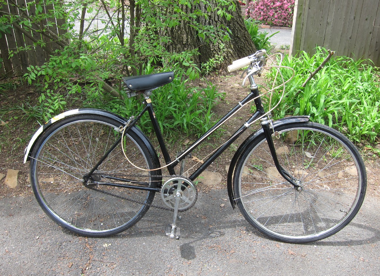Robin Hood Bike Robin Hood Bike