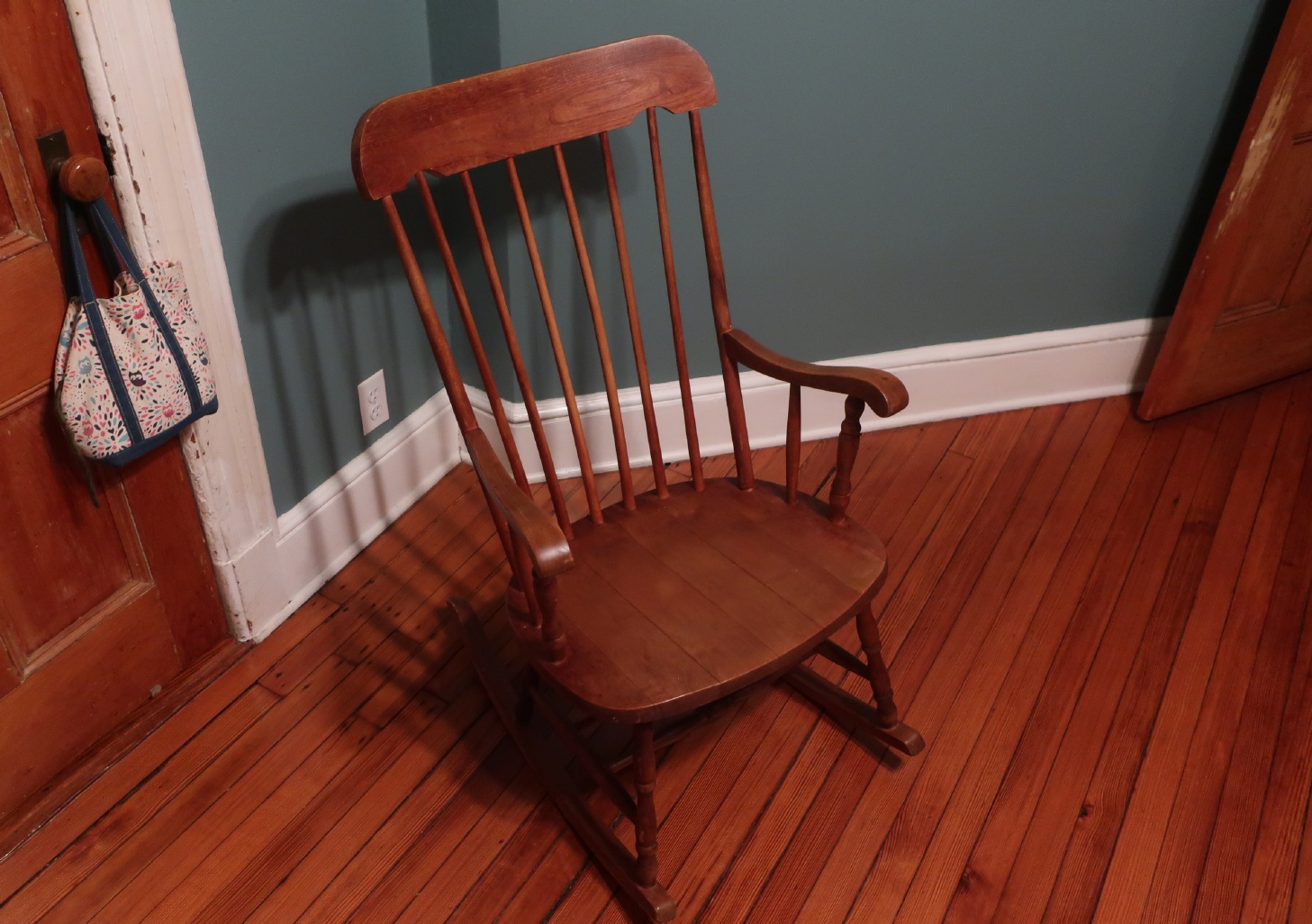 Rocking Chair Rocking Chair