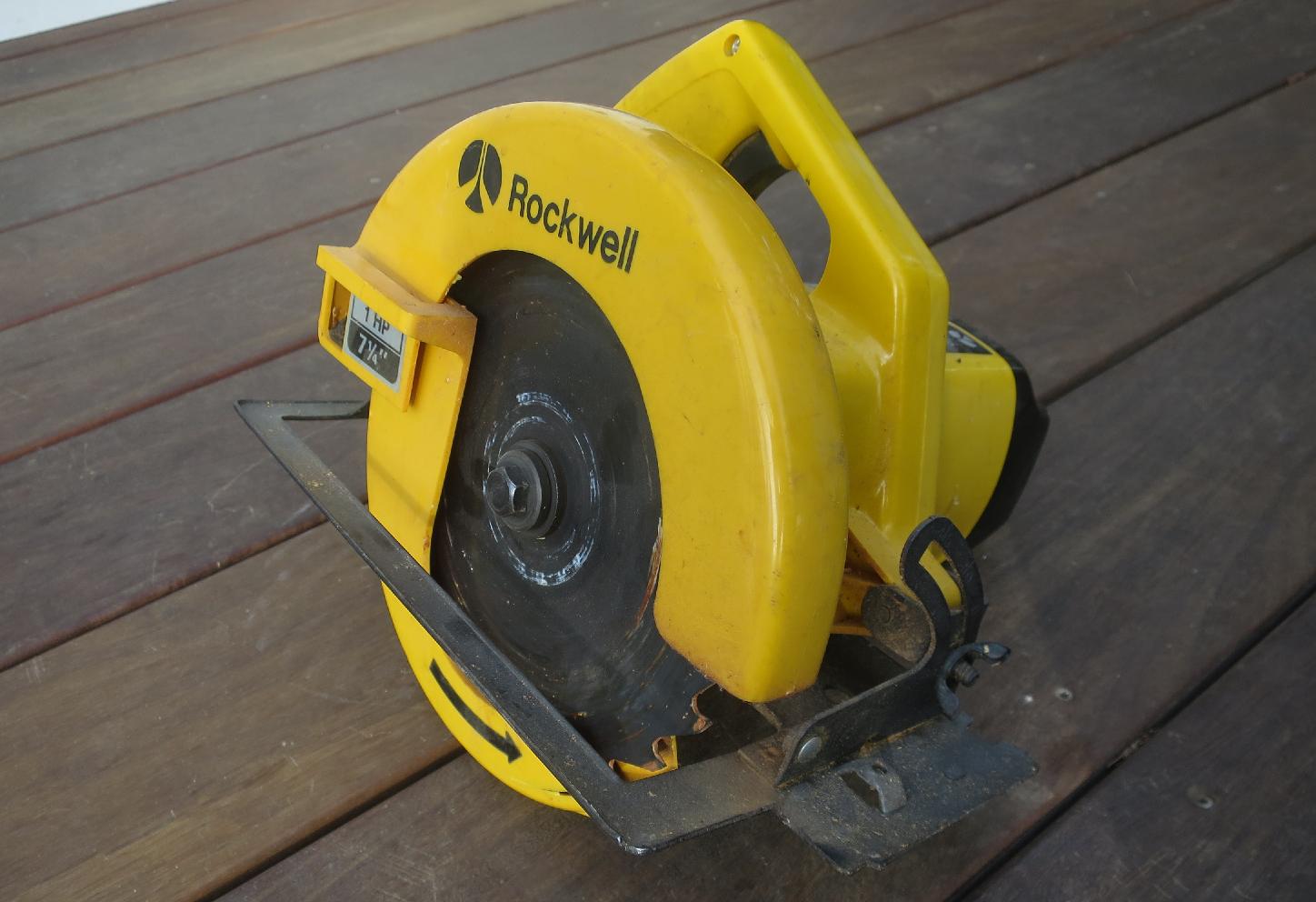 Circular Saw Circular Saw