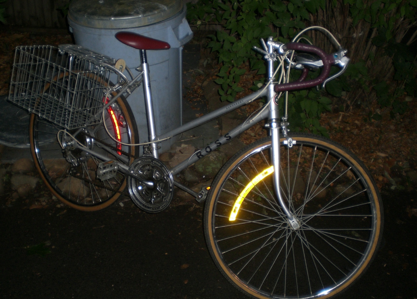 Ross Bike ross bike