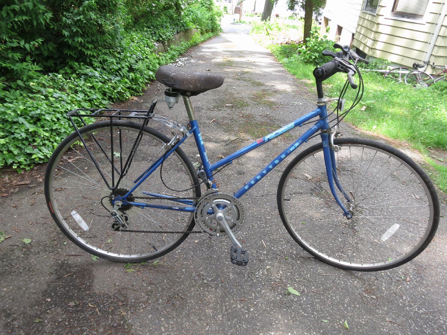Ross bike Ross bike