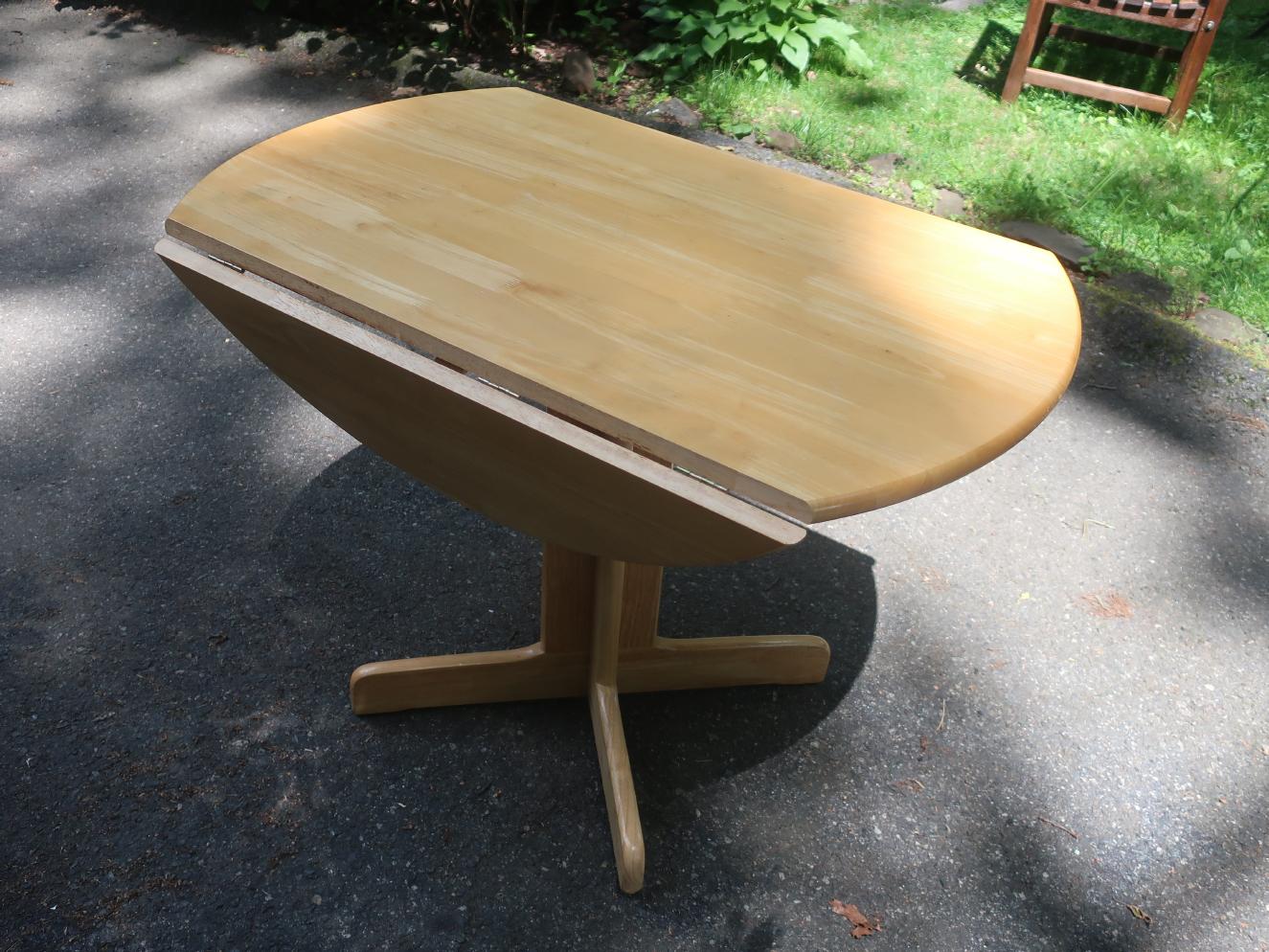 Round Table Round Table