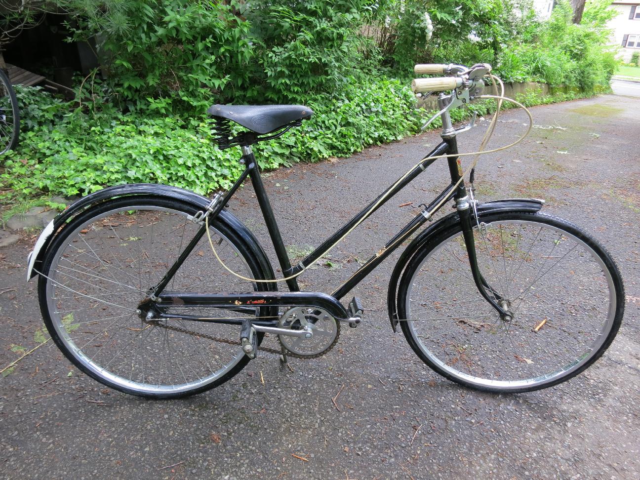 Royal Scot Bike Royal Scot Bike