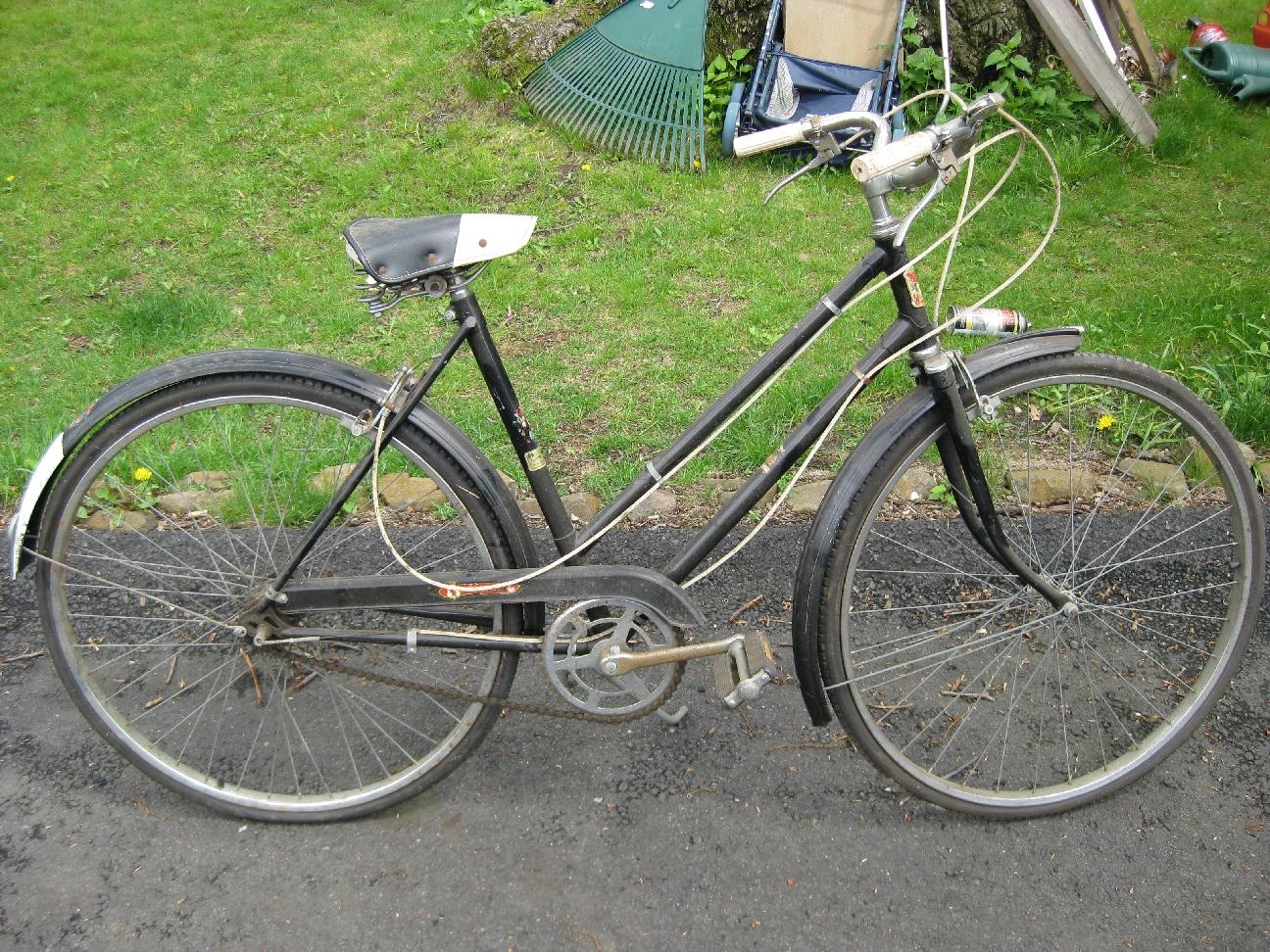 Royal Scot Bike Royal Scot Bike