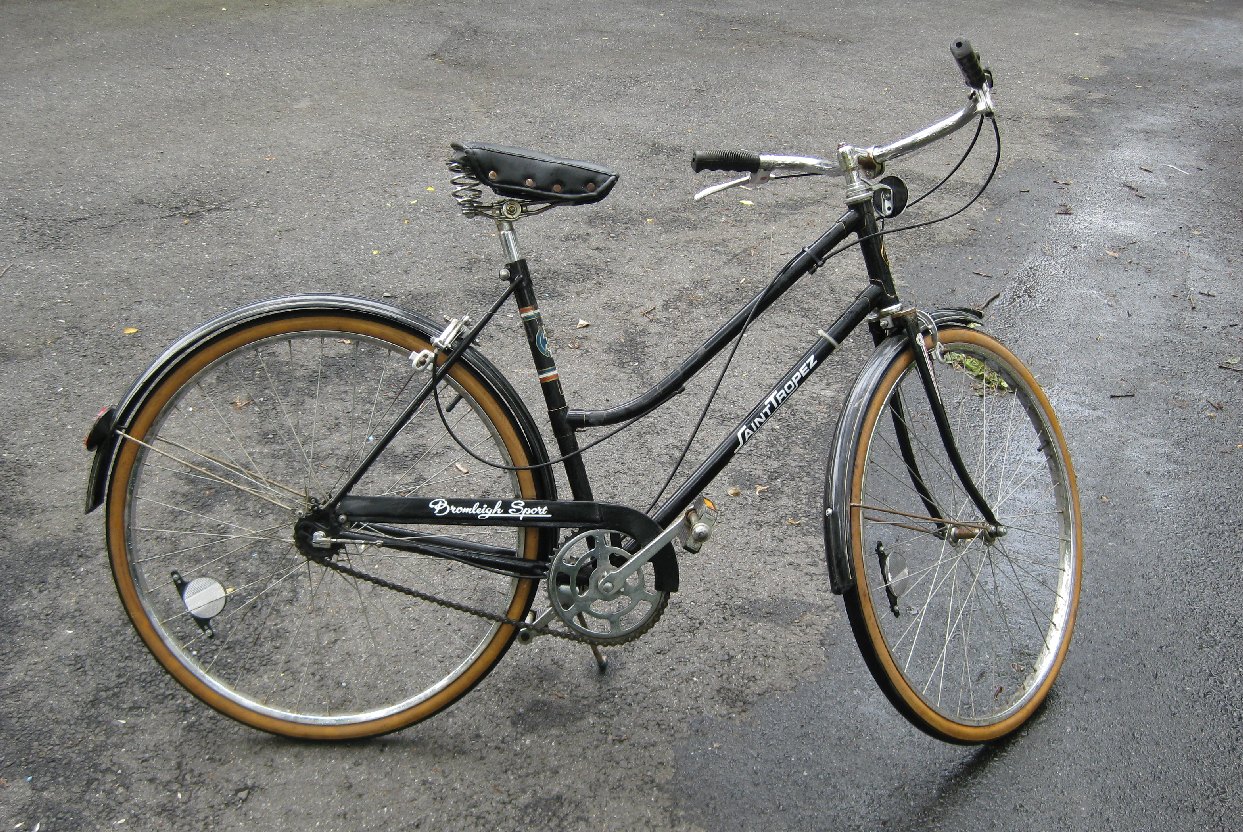 Saint Tropez Bike Saint Tropez Bike