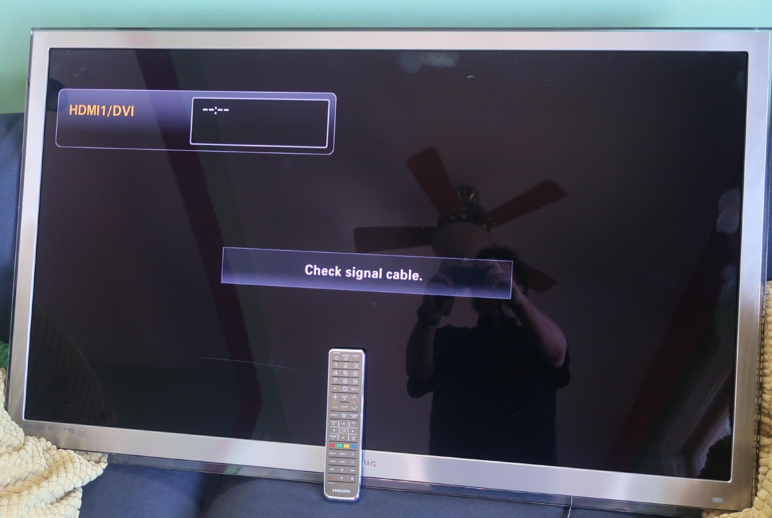 Samsung TV Samsung TV