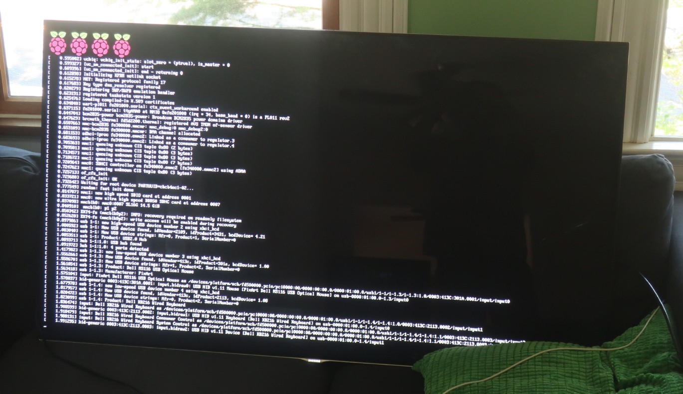 Samsung TV Samsung TV
