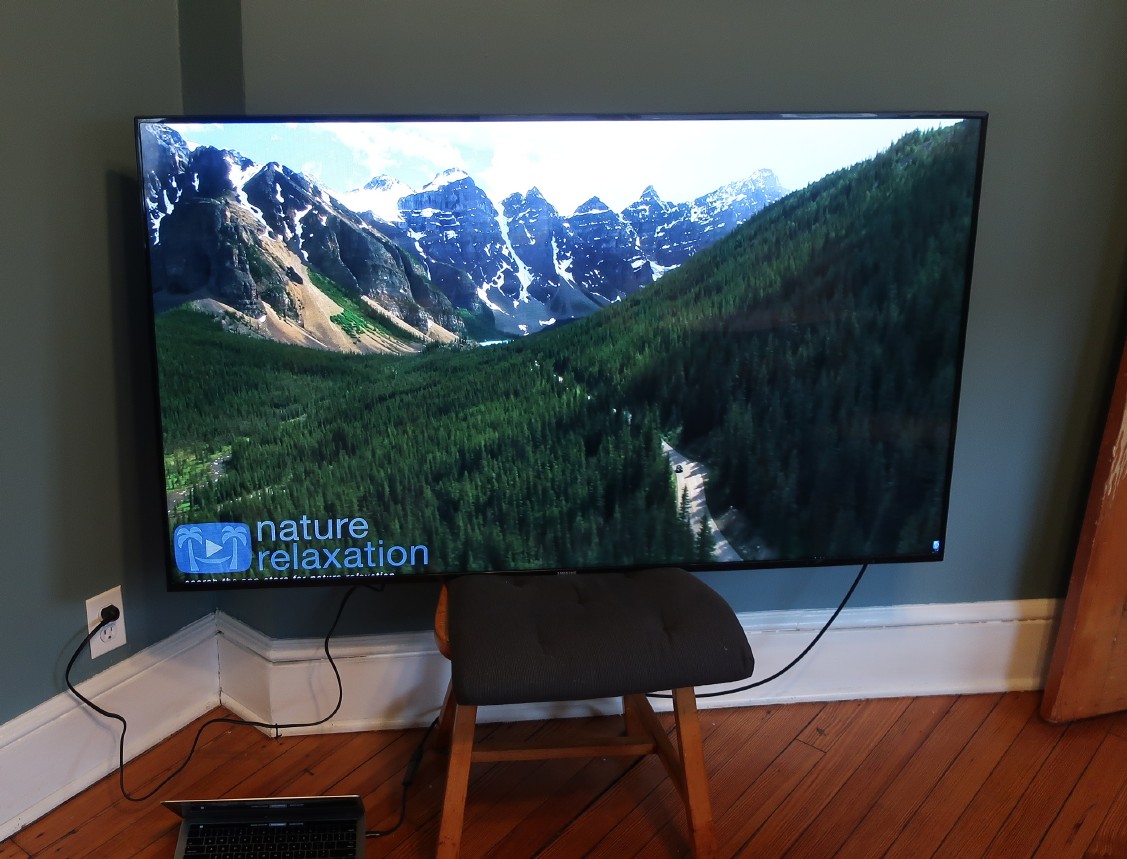 Samsung TV Samsung TV