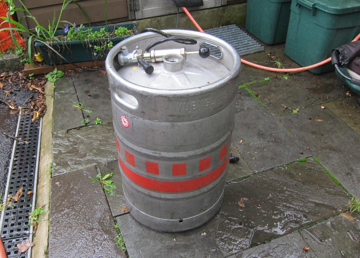 Keg Keg