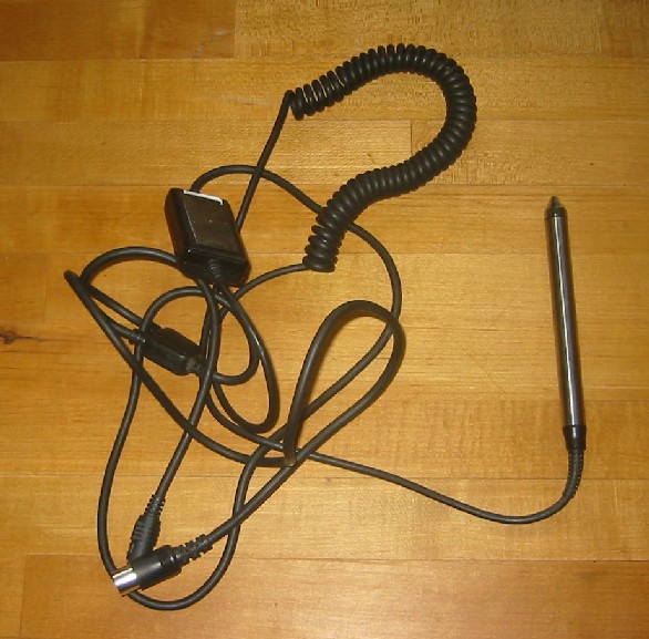 Scanner Pen scanner dongle