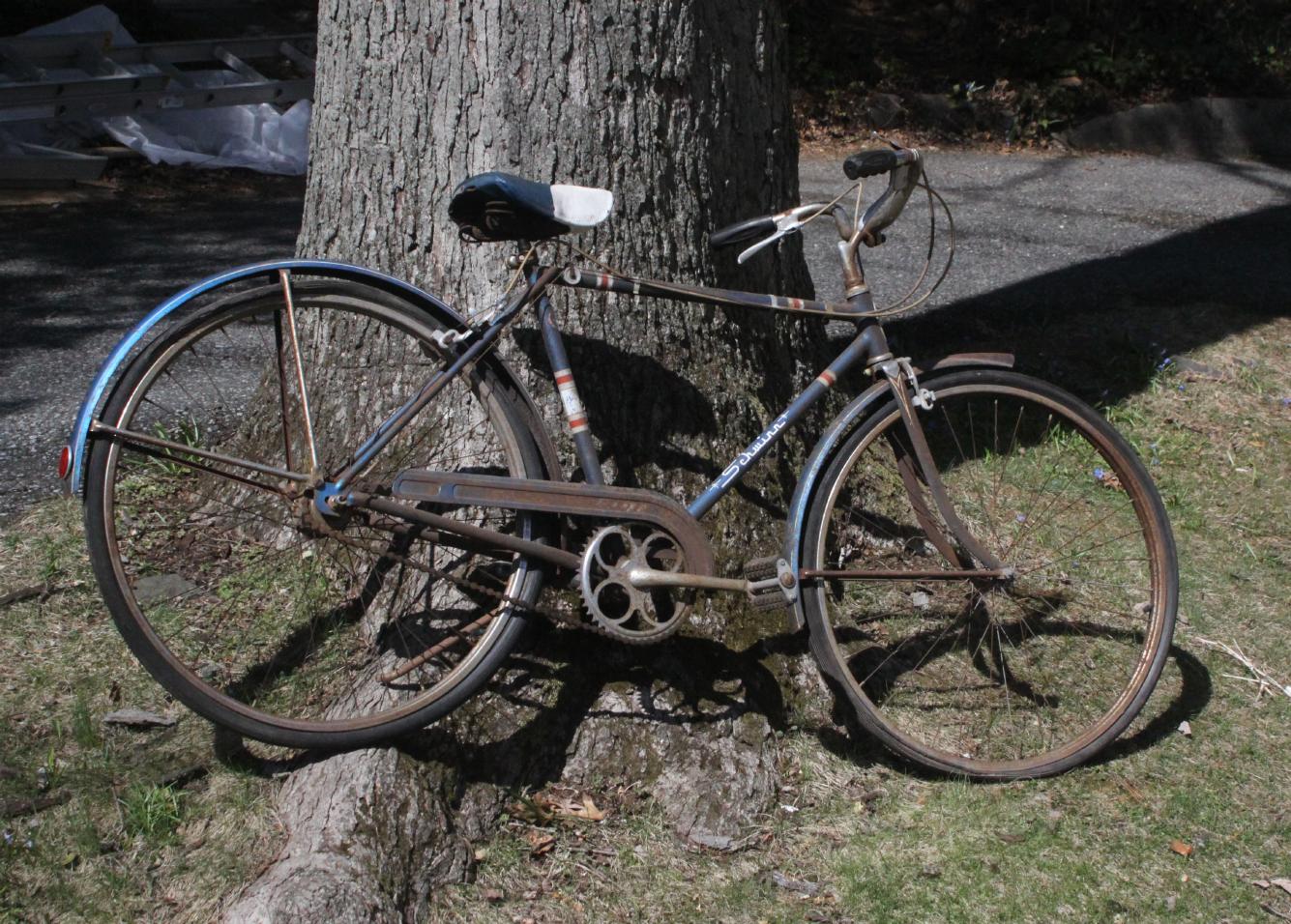 Schwinn 3-Speed