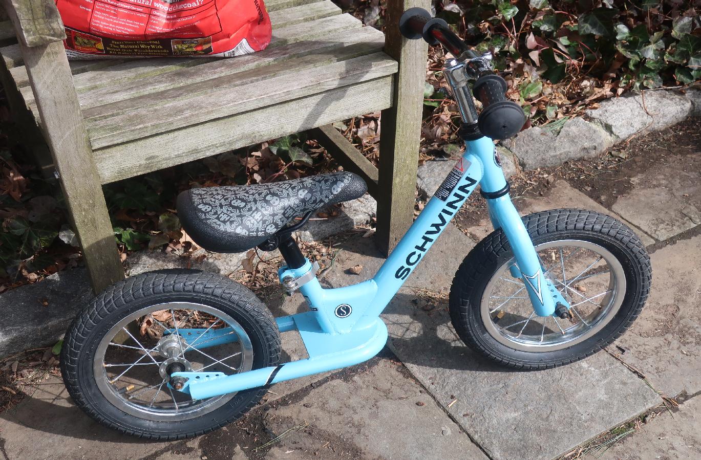 Schwinn Laufrad Schwinn Laufrad
