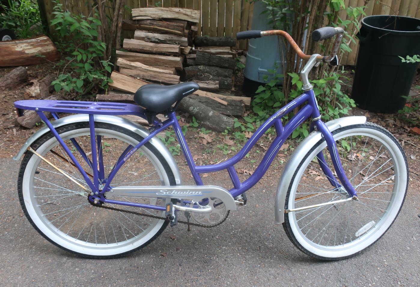 Schwinn Beach Cruiser Schwinn Beach Cruiser