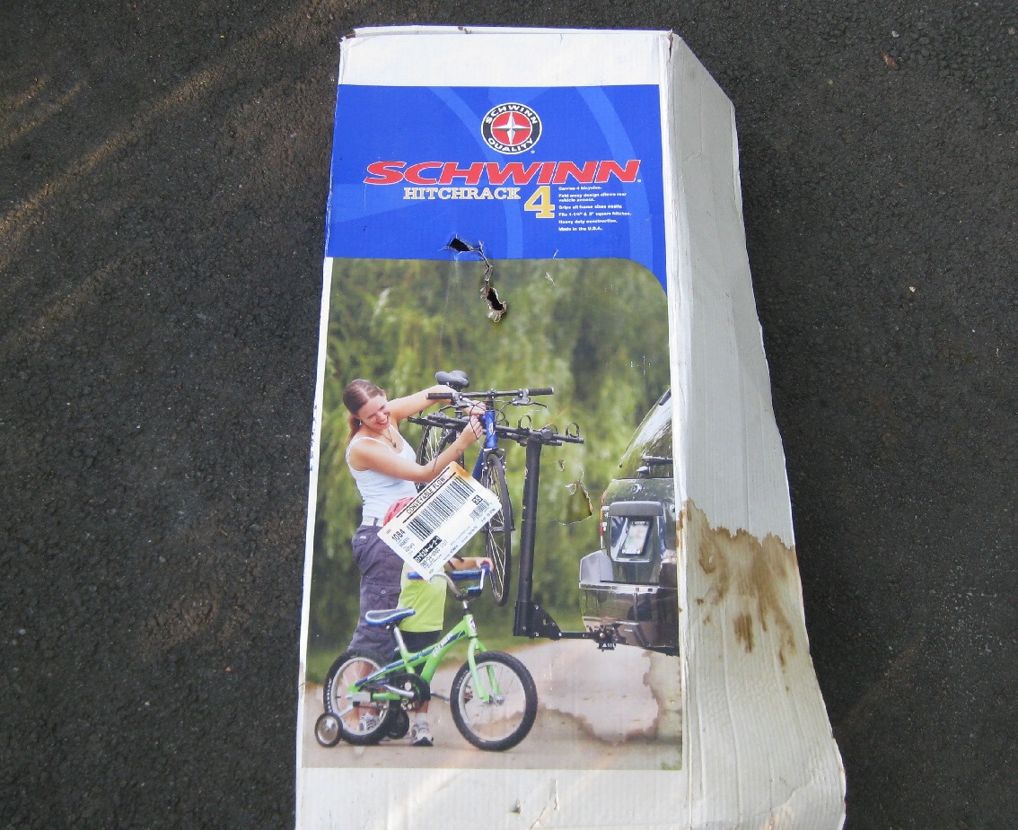 Bike Rack Bike Rack