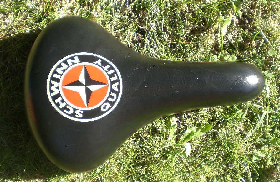 Schwinn Exercise Bike Seat bike seat