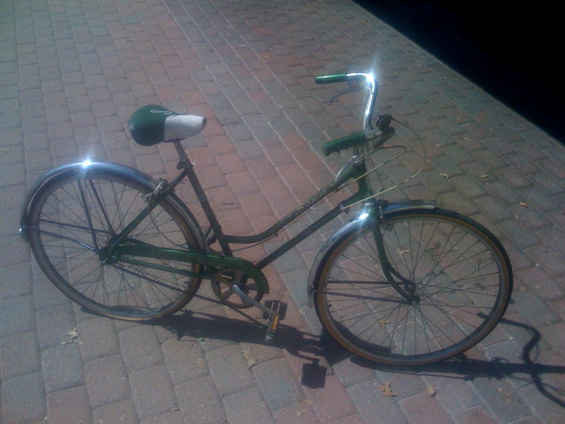 Schwinn Breeze Schwinn Breeze