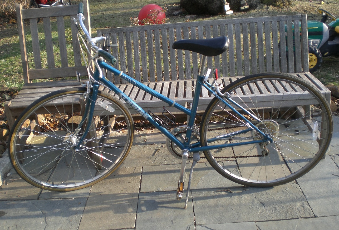 Schwinn Schwinn