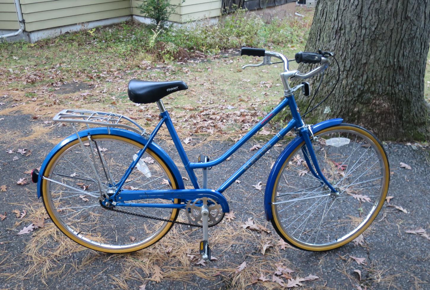 Schwinn Collegiate Schwinn Collegiate