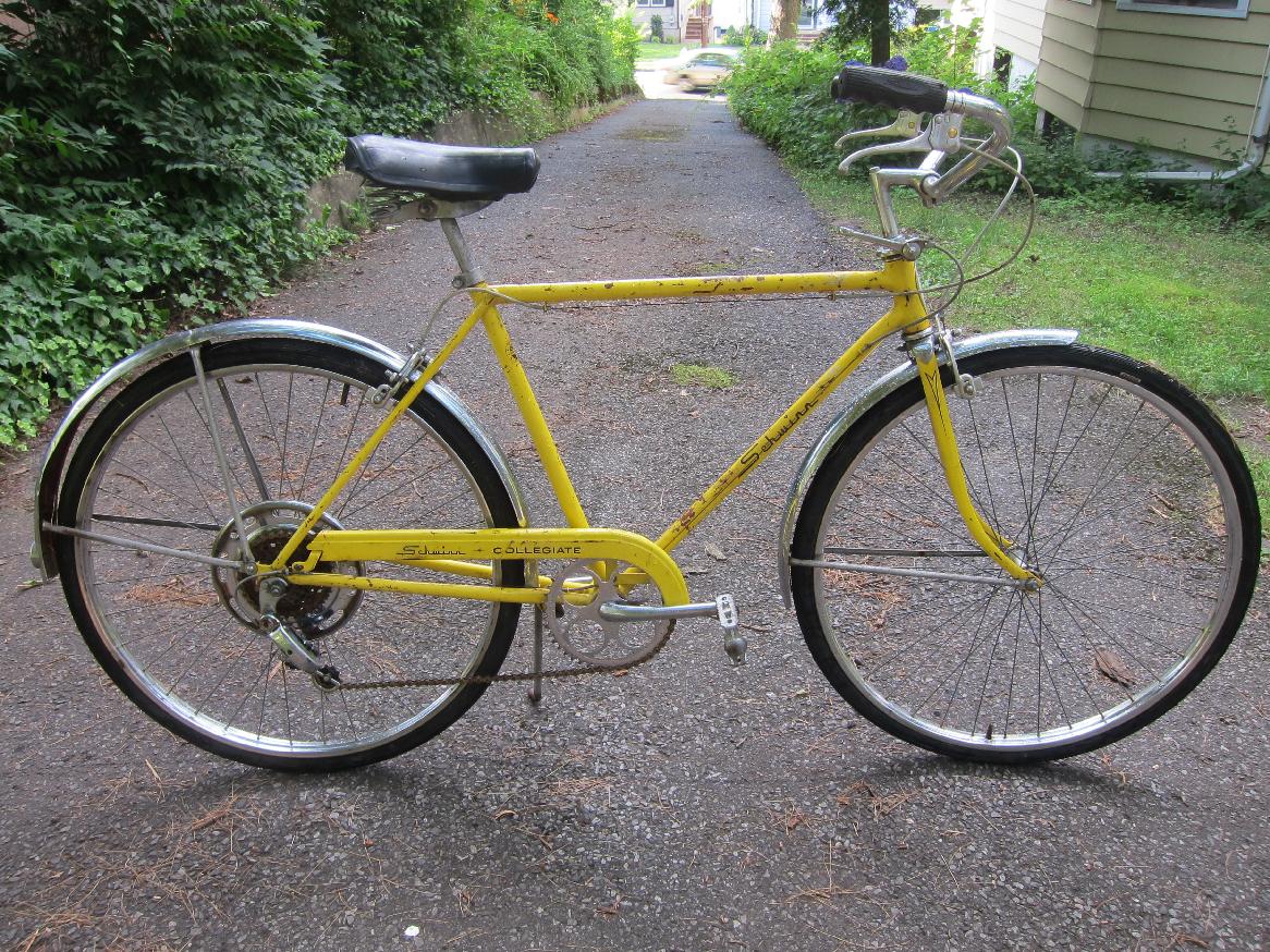 Schwinn Collegiate Schwinn Collegiate