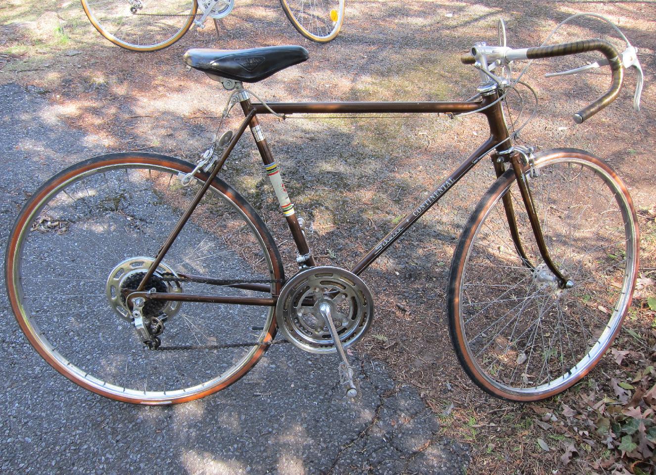 Bike Batch Bike Batch