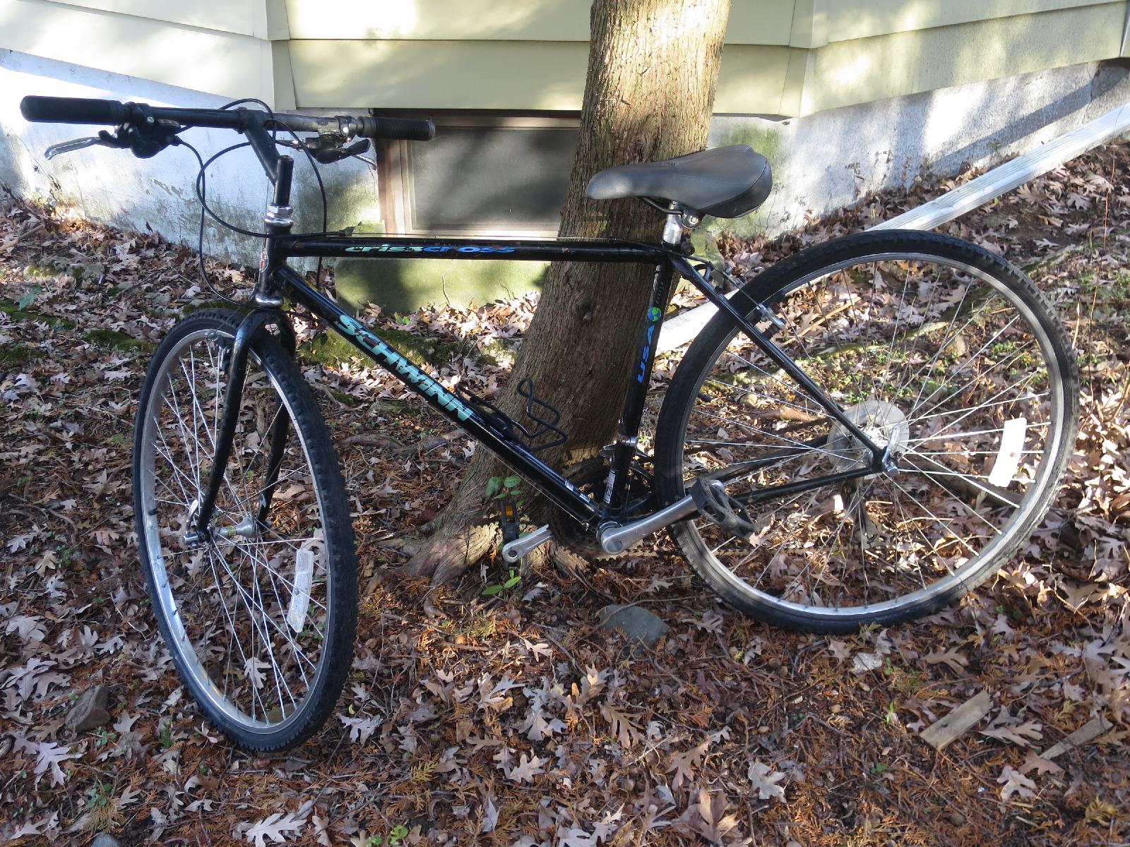 Bikes Bikes