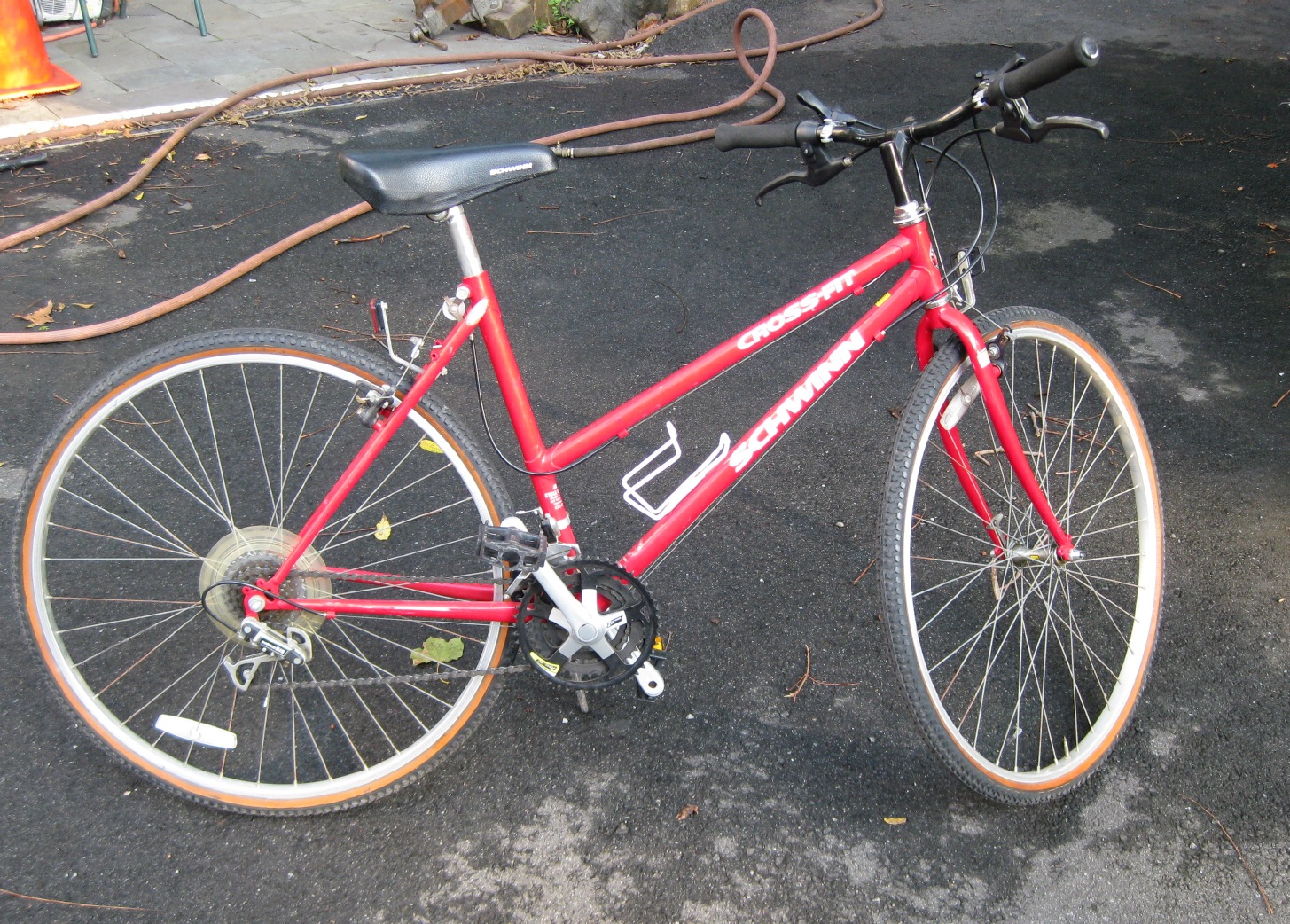Schwinn Schwinn