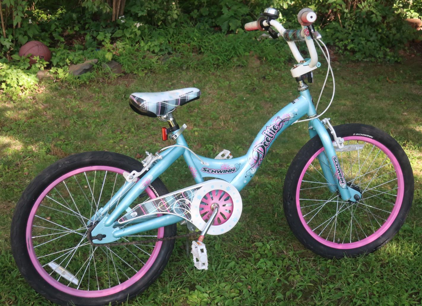 Schwinn Deelite Schwinn Deelite